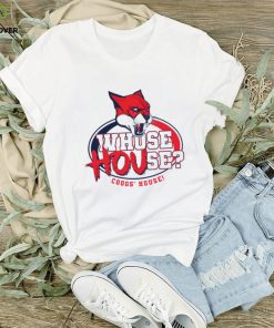 Whose House Coogs’ House hoodie, sweater, longsleeve, shirt v-neck, t-shirt