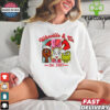 Yarn Whisperer Classic T Shirt