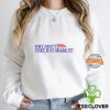 America Minus Iowa Shirt