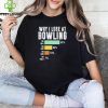 Los Angeles Dodgers Baseball Mom Like A Normal Mom But Louder And Prouder shirt