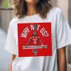 Why Not Us DJ Horne NC State Wolfpack hoodie, sweater, longsleeve, shirt v-neck, t-shirt