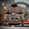 Tequila My Blood Type Ugly Christmas Sweater Thankgiving Gift Men Women