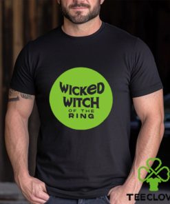 Wicked Witch Of The Ring Shirt