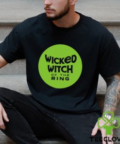 Wicked Witch Of The Ring Shirt