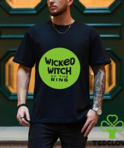 Wicked Witch Of The Ring Shirt