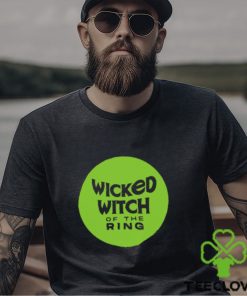 Wicked Witch Of The Ring Shirt