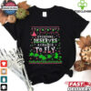I_ll just wait until it_s quiet christmas shirt