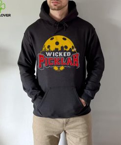 Wicked picklah shirt shirt