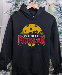 Wicked picklah shirt shirt
