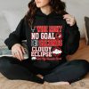 Wide Right No Goal 13 Seconds Cloudy Eclipse Still My Favorite Place Shirt