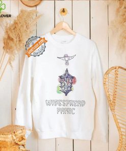 Widespread Panic Song Small Town Shirt