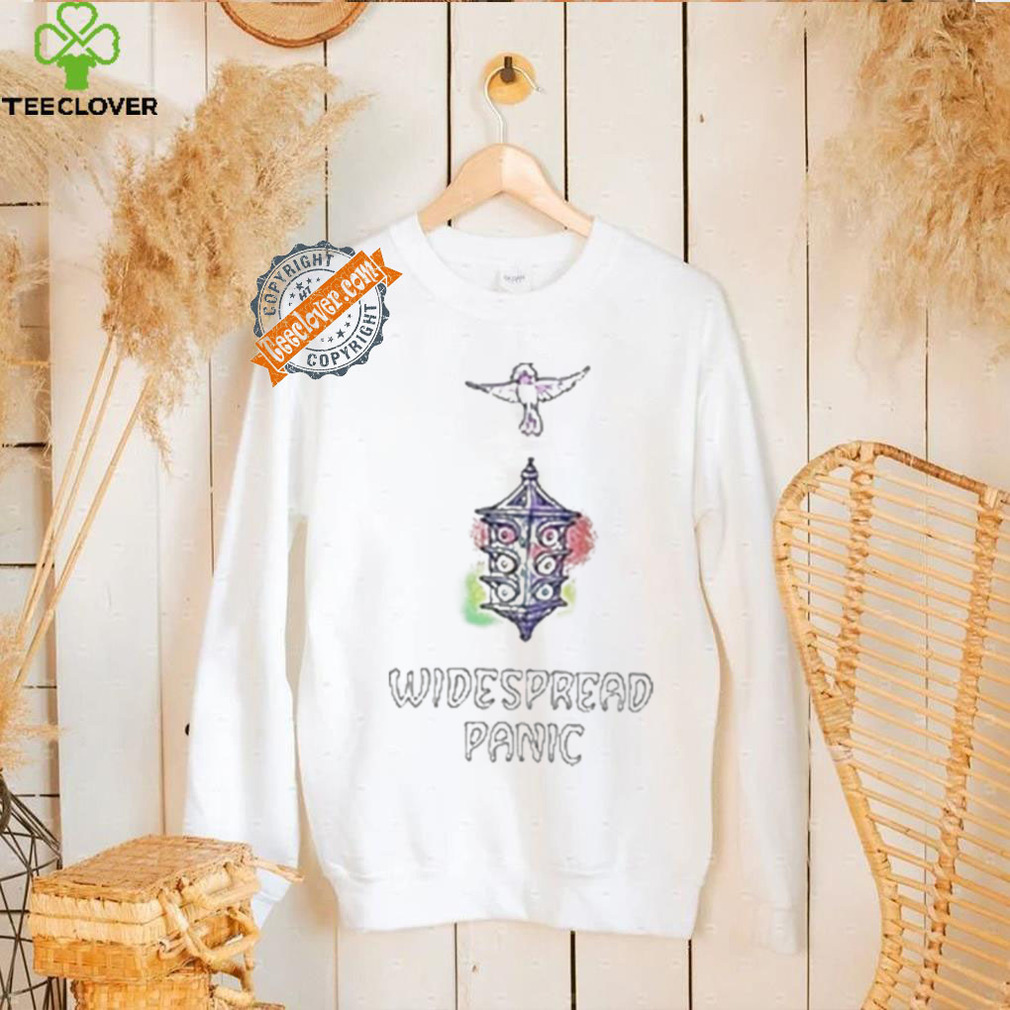 Widespread Panic Song Small Town Shirt Widespread Panic Song Small Town Shirt