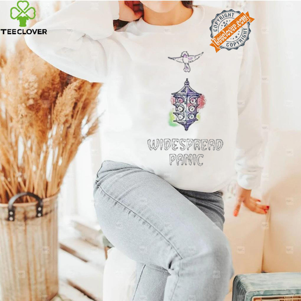 Widespread Panic Song Small Town Shirt Widespread Panic Song Small Town Shirt