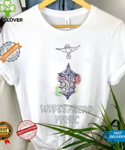 Widespread Panic Song Small Town Shirt