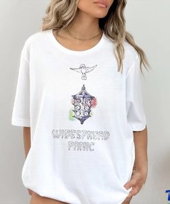 Widespread Panic Song Small Town T Shirt