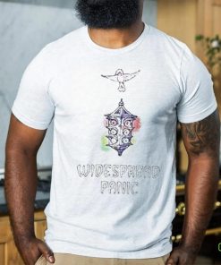 Widespread Panic Song Small Town T Shirt
