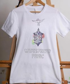Widespread Panic Song Small Town T Shirt