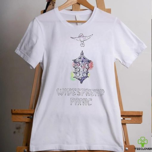 Widespread Panic Song Small Town T Shirt