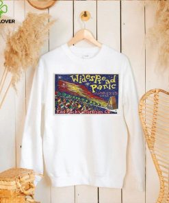Widespread panic jun 25 2023 morrison co art poster design T shirt