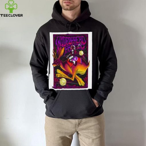 Widespread panic nye 2022 dec 30th and 31st bridgestone arena nashville tn poster shirt