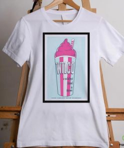 Wilco 2023 Los Angeles, CA Poster Shirt