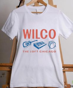 Wilco Loft Sans Shirt