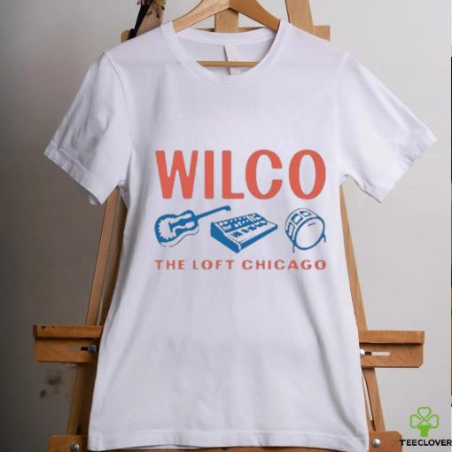 Wilco Loft Sans Shirt