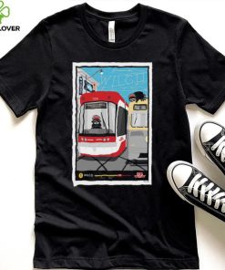 Wilco Massey Hall Toronto ON July 2 2024 Poster shirt