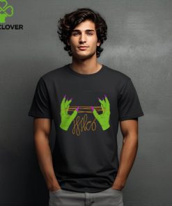 Wilco Merch Witchy Cat's Cradle Shirt 1 Wilco Merch Witchy Cat's Cradle Shirt