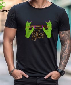 Wilco Merch Witchy Cat's Cradle Shirt 2 Wilco Merch Witchy Cat's Cradle Shirt