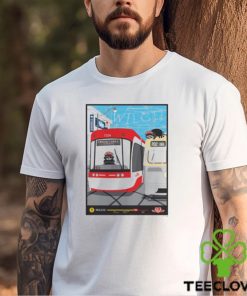 Wilco Tour Concert Setlist At Massey Hall In Toronto ON Jul 2 2024 Unisex T Shirt