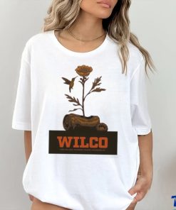 Wilco milwaukee wI riverside theater june 12 2024 T hoodie, sweater, longsleeve, shirt v-neck, t-shirt