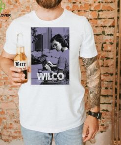 Wilco poster hoodie, sweater, longsleeve, shirt v-neck, t-shirt