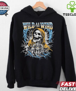 Wild As The Wind Shirt