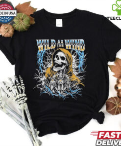 Wild As The Wind Shirt