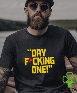 Wild Bill Parade Day Fucking One shirt