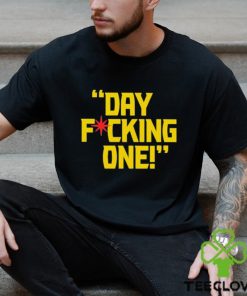Wild Bill Parade Day Fucking One shirt