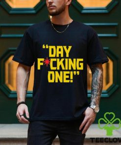 Wild Bill Parade Day Fucking One shirt