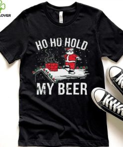 Wild Bobby, Ho Ho Hold My Beer Skateboarding Santa Christmas Christmas Shirt 3 Wild Bobby, Ho Ho Hold My Beer Skateboarding Santa Christmas Christmas Shirt