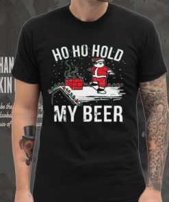 Wild Bobby, Ho Ho Hold My Beer Skateboarding Santa Christmas Christmas Shirt 4 Wild Bobby, Ho Ho Hold My Beer Skateboarding Santa Christmas Christmas Shirt