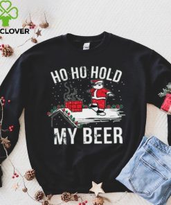 Wild Bobby, Ho Ho Hold My Beer Skateboarding Santa Christmas Christmas Shirt 5 Wild Bobby, Ho Ho Hold My Beer Skateboarding Santa Christmas Christmas Shirt