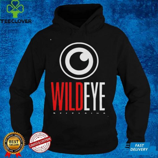 Wild Eye Releasing Shirt