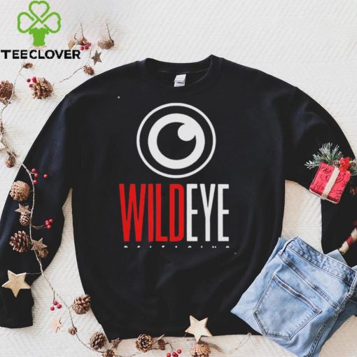 Wild Eye Releasing Shirt