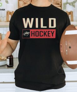 Wild Fanatics Branded Heather Green Close Shave Pullover shirt 3 Wild Fanatics Branded Heather Green Close Shave Pullover shirt