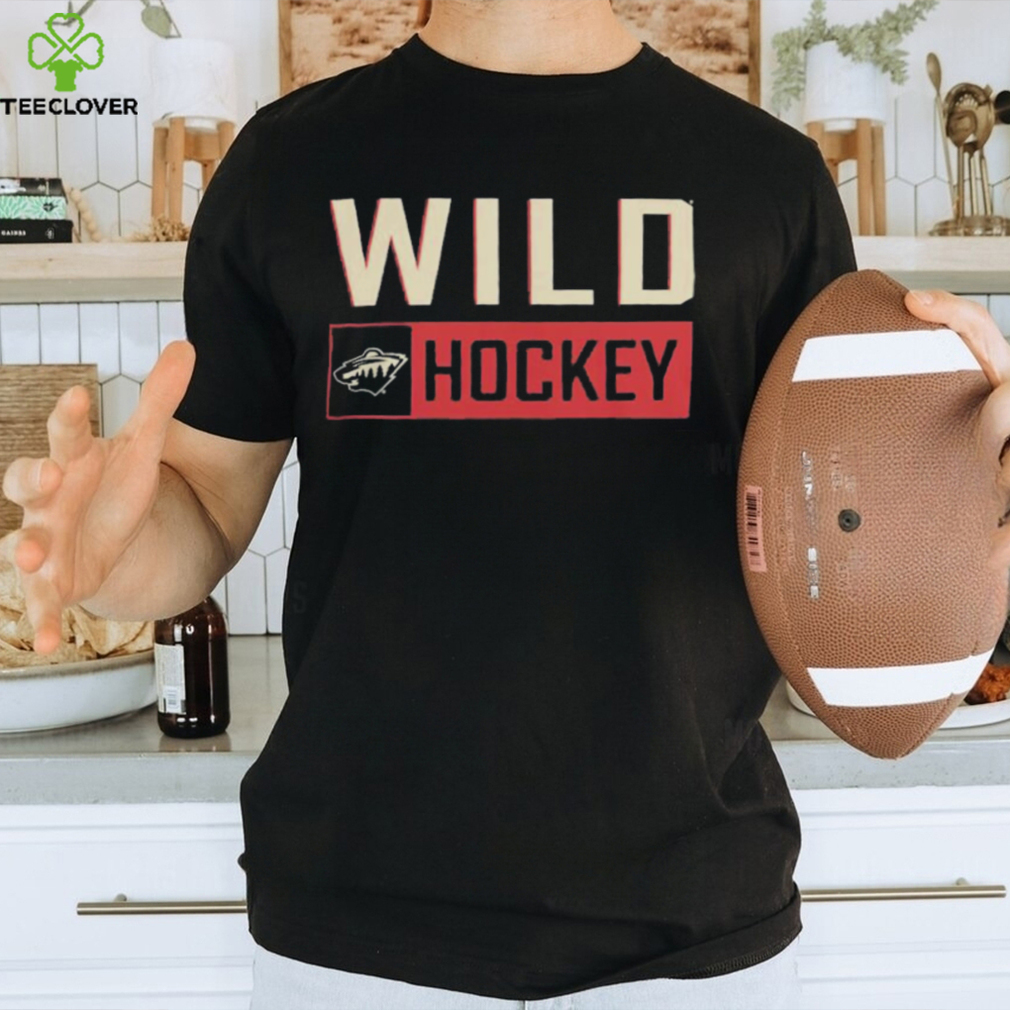 Wild Fanatics Branded Heather Green Close Shave Pullover shirt Wild Fanatics Branded Heather Green Close Shave Pullover shirt