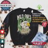 Official Halloween Who’s Afraid of Little Old Me Shirt