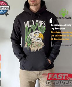 Wild Ones Eagle T shirt