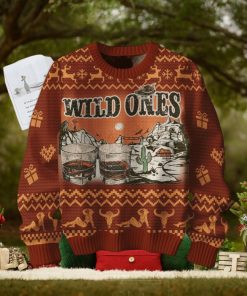 Wild Ones Jessie Murph Valentine Sweater