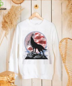 Wild shirt