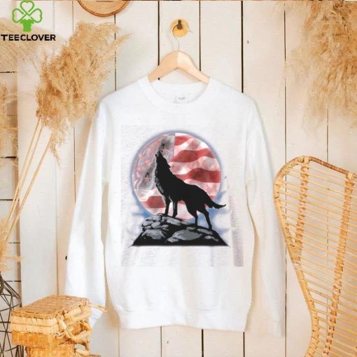 Wild  shirt